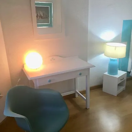 Levante Penthouse * Бенидорм