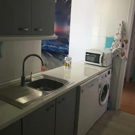Levante Penthouse Апартаменты *