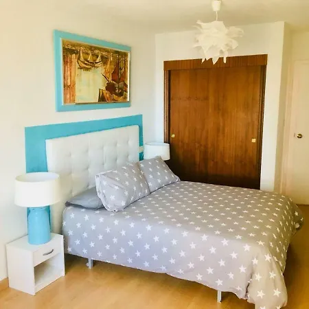 Levante Penthouse Апартаменты *