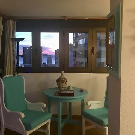 Levante Penthouse Апартаменты *