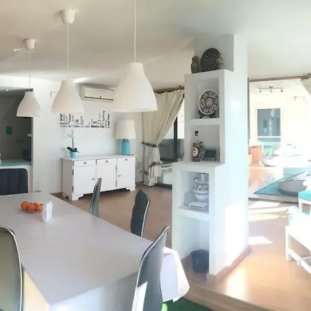 Levante Penthouse