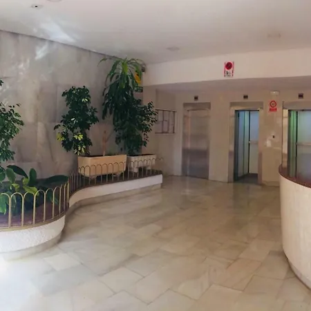 Levante Penthouse *