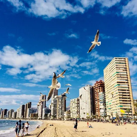 Levante Penthouse *