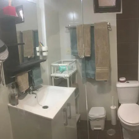 Levante Penthouse Benidorm