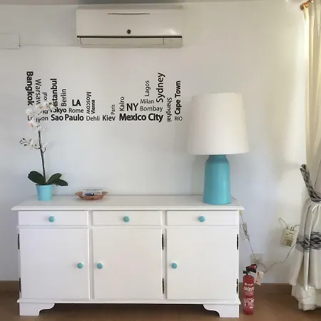Levante Penthouse Apartment *