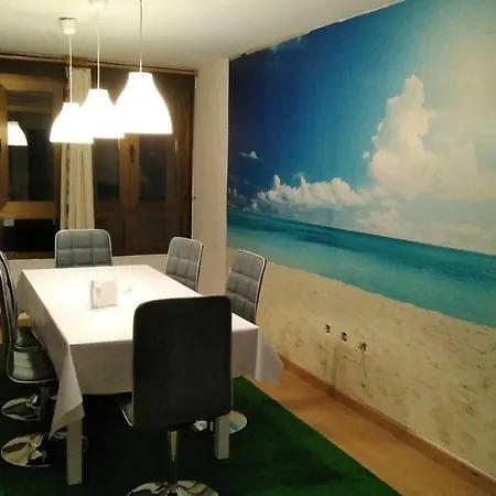 Levante Penthouse Апартаменты