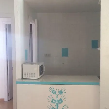 Levante Penthouse Апартаменты *