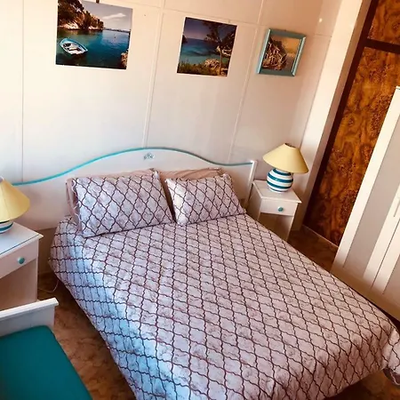 דירה Levante Penthouse