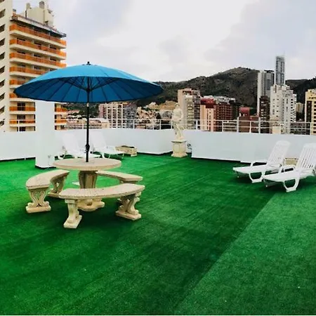 Levante Penthouse
