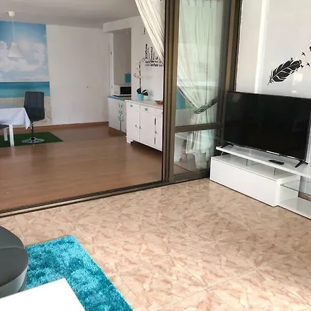 Apartment Levante Penthouse Benidorm
