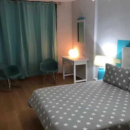 Apartment Levante Penthouse Benidorm