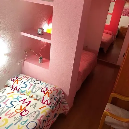 Apartment Levante Penthouse Benidorm
