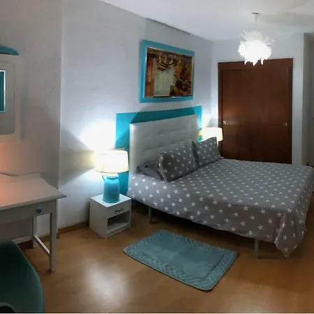 Levante Penthouse * Benidorm