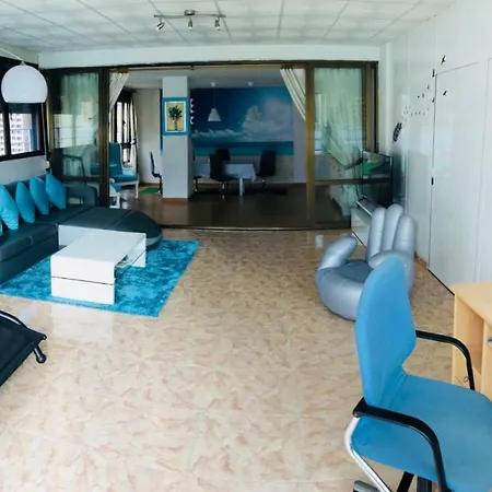 Levante Penthouse