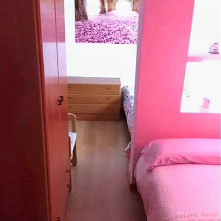 Levante Penthouse דירה בנידורם