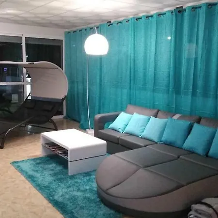 Levante Penthouse